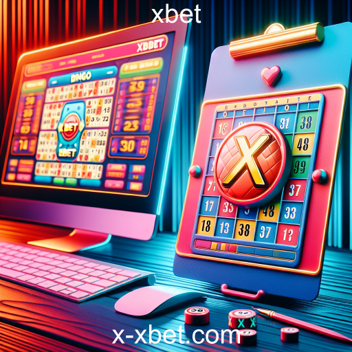 A Popularidade do Bingo no xbet: Uma Nova Era de Jogos Online