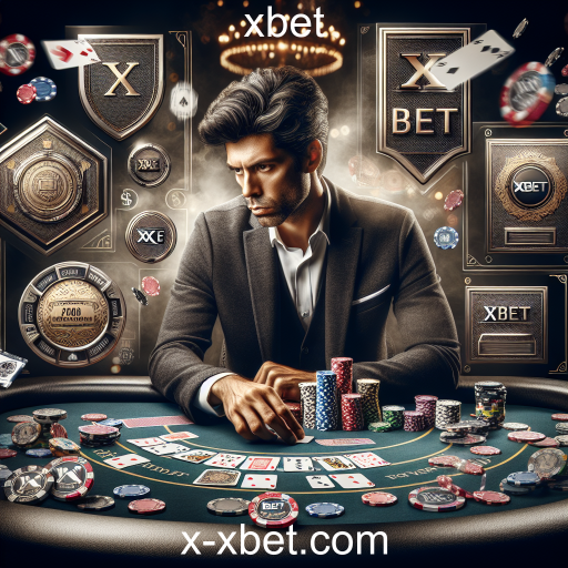 A Diversão e Estratégia dos Jogos de Cartas no xbet